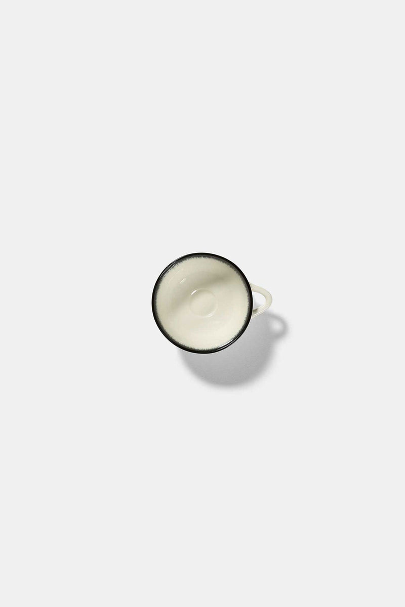 D‚ Porcelain Espresso Cup (Var.A) - 8 Cl (2x)