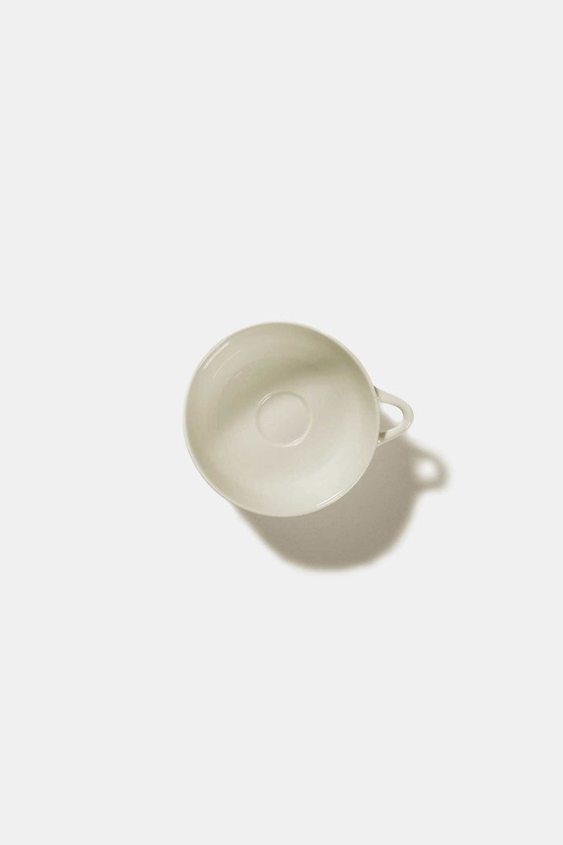 D‚ Porcelain Espresso Cup - D: 20 Cl (2x)