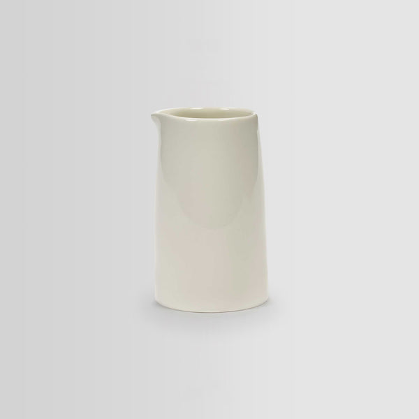 D‚ Porcelain Milk Jug - 15 Cl