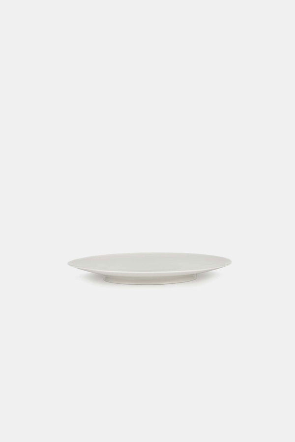 Ra Porcelain High Plate - D: 17,5cm (2x)