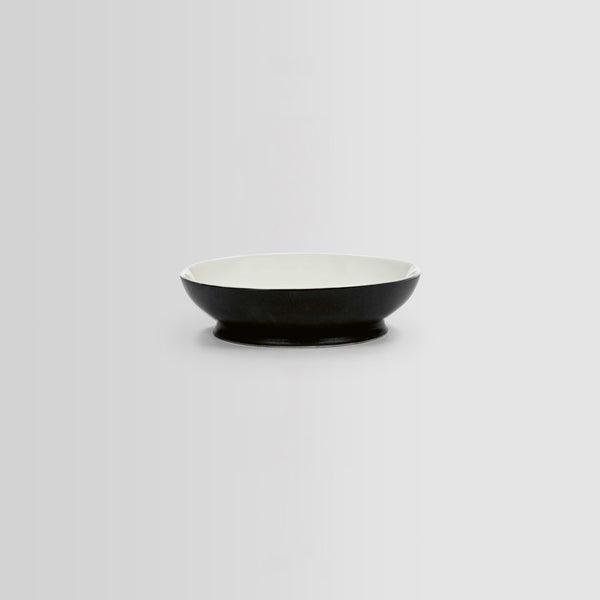 Ra Porcelain Soup Bowl - D: 19cm (2x)