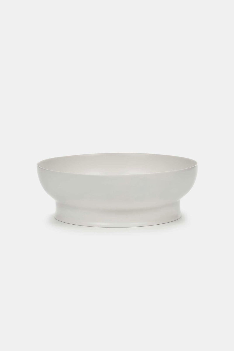 Ra Porcelain Bowl - D: 22cm (2x)