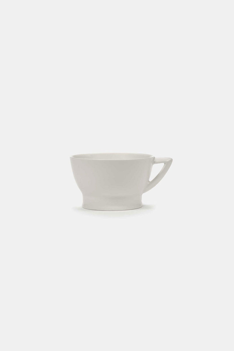 Ra Porcelain Cup - 22 Cl (2x)