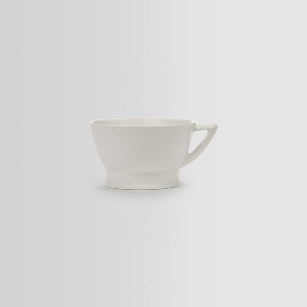 Ra Porcelain Cup - 22 Cl (2x)