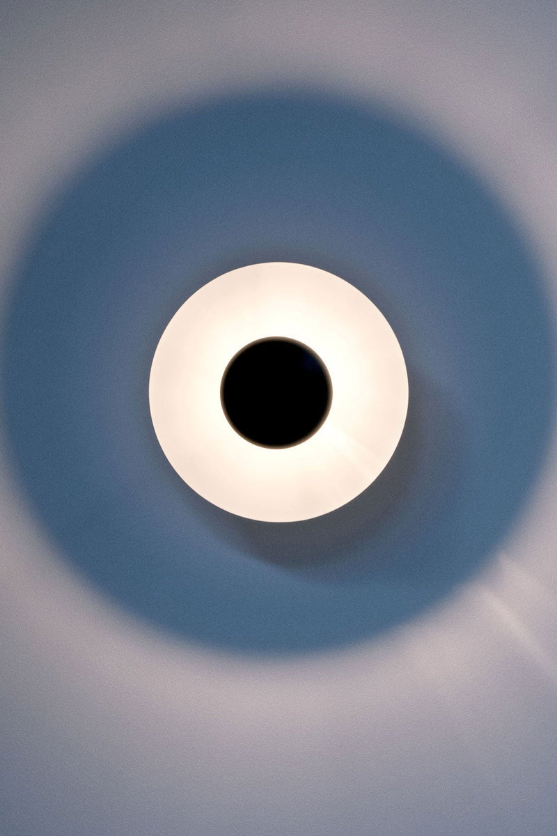 Eclipse 2 - Wall Lamp