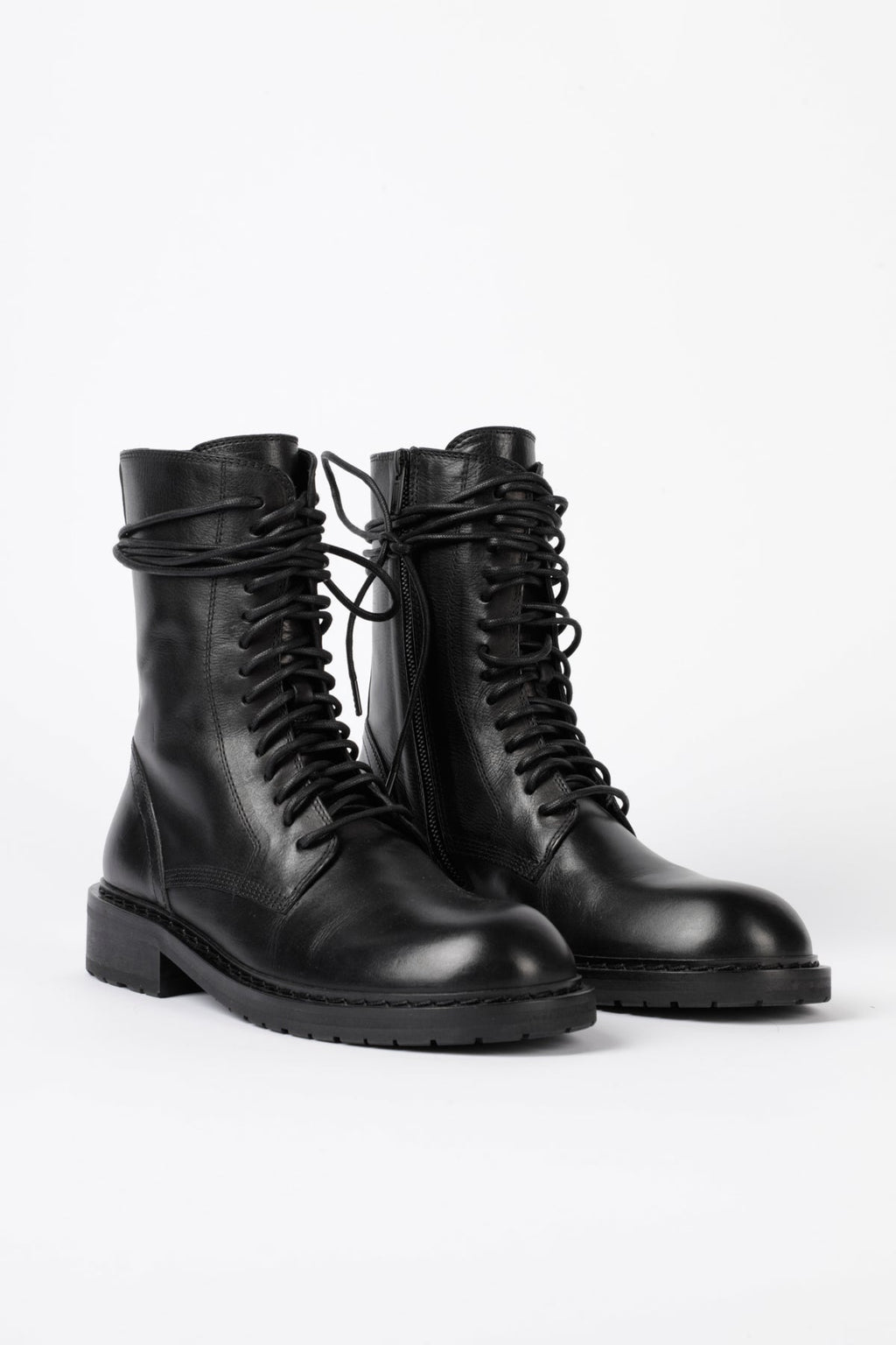 Danny Ankle Boots – Ann Demeulemeester