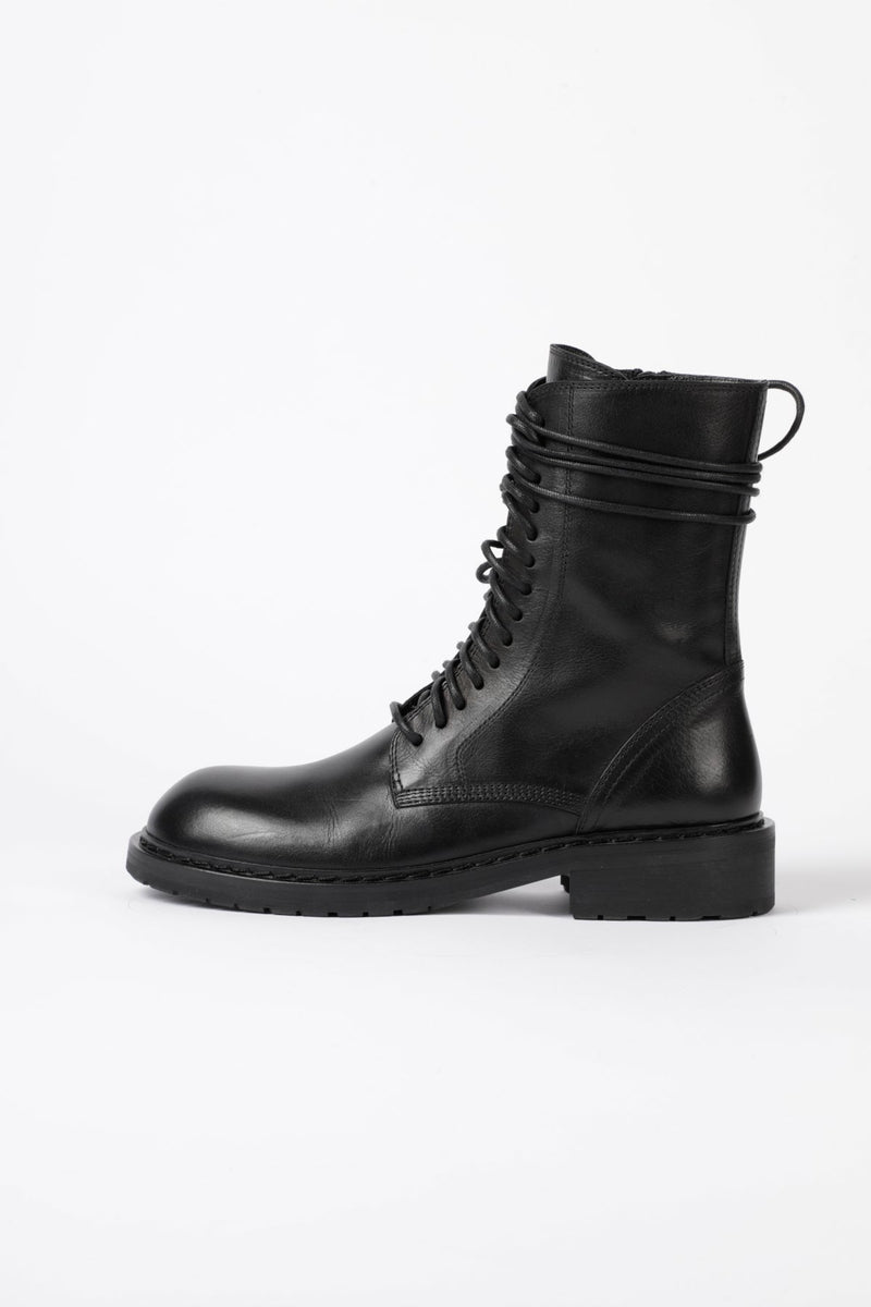 Danny Ankle Boots – Ann Demeulemeester