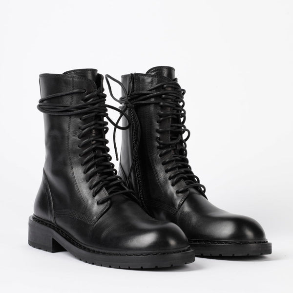 Danny Ankle Boots – Ann Demeulemeester