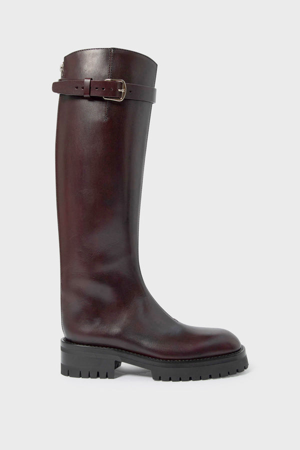 Nes Riding Boots