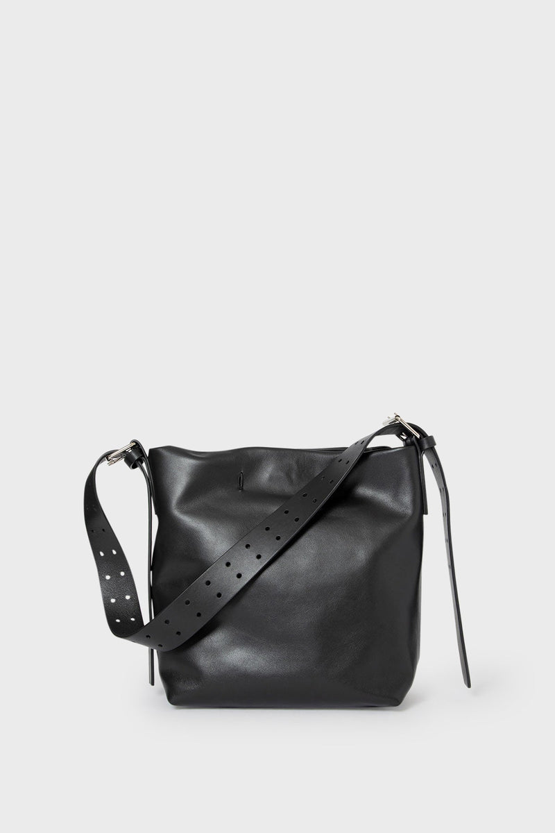 Karina Medium Soft Shoulder Bag