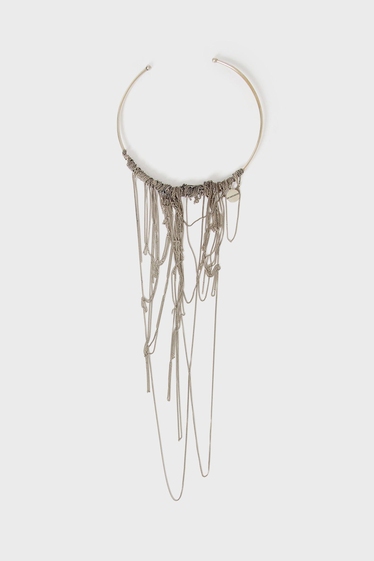 Jewelry Collection - Ann Demeulemeester